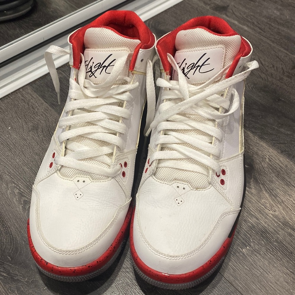 Air Jordan Flight Shoes